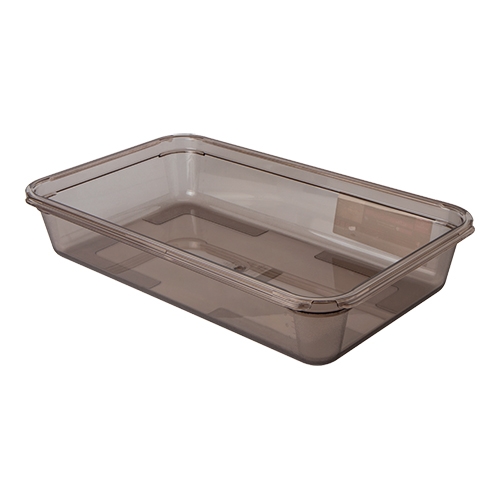 Bourgeat bak gastronorm GN1/1 |100 mm| 070113