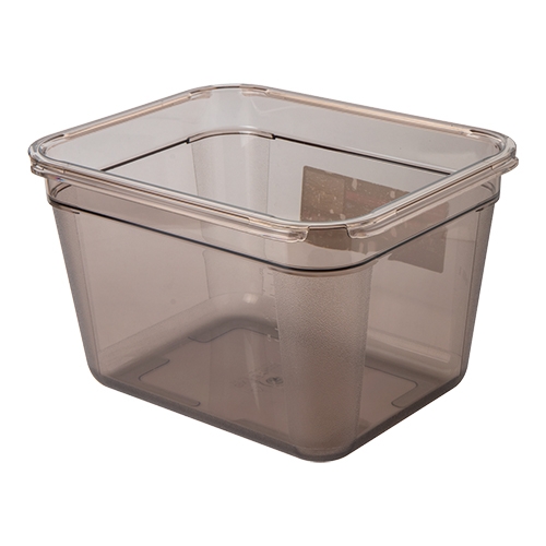 Bourgeat bak gastronorm GN1/2 |200 mm| 070121