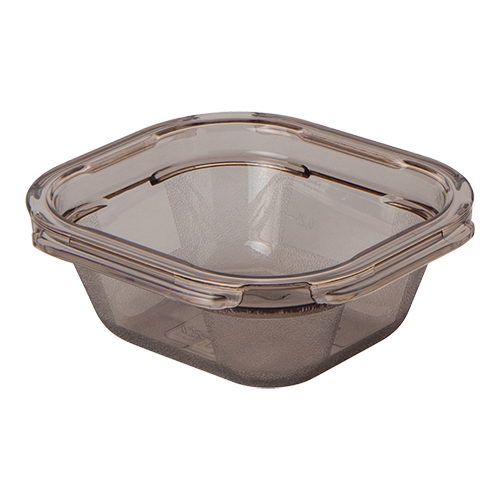 Bourgeat bak gastronorm GN1/6 |065 mm| 070160