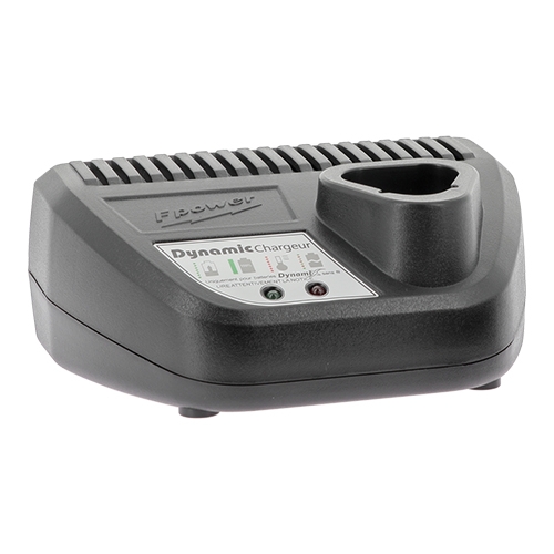 Dynamic batterijlader 551065