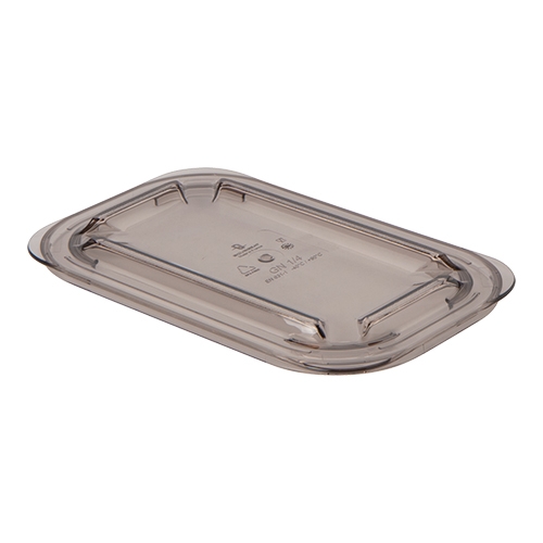 Bourgeat deksel gastronorm |GN1/4| 070145