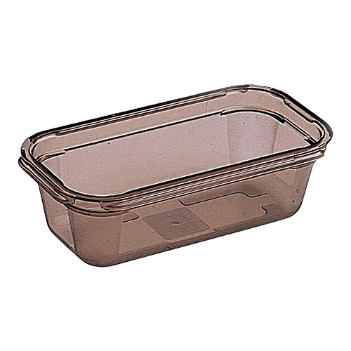 Bourgeat bak gastronorm GN1/3 |065 mm| 070134