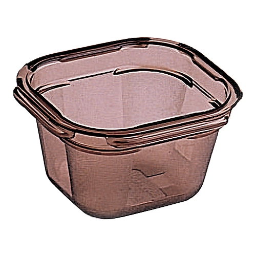 Bourgeat bak gastronorm GN1/6 |150 mm| 070162