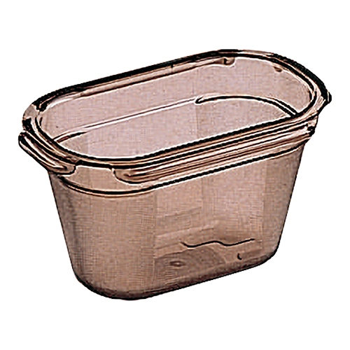 Bourgeat bak gastronorm GN1/9 |065 mm| 070190