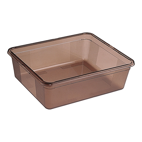 Bourgeat bak gastronorm GN2/1 |200 mm| 070211