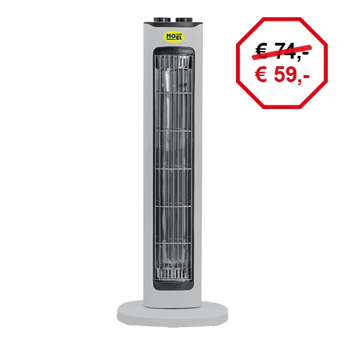 Mo-el infrarood verwarmer 505010