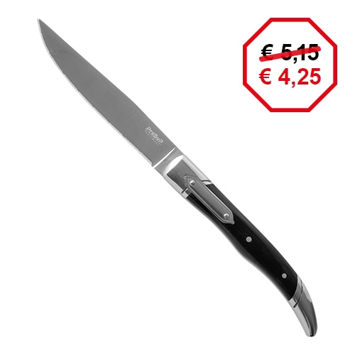 ProSup steakmes 744070