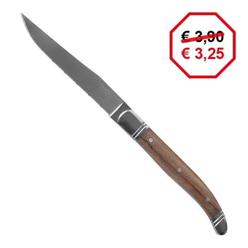 ProSup steakmes 744080