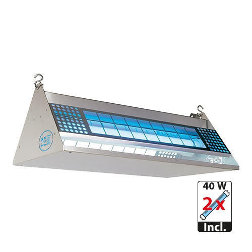 Mo-el insectenvanger |80W| 505372