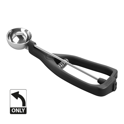 Stöckel ijsportioneerlepel |1/060L| 040560