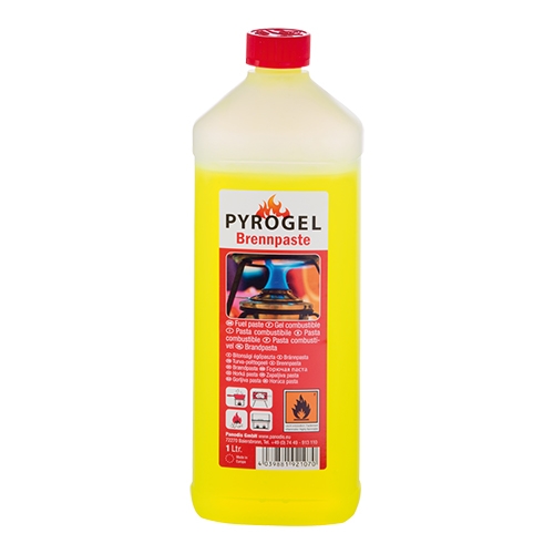 Pyrogel brandpasta |1L| 046006