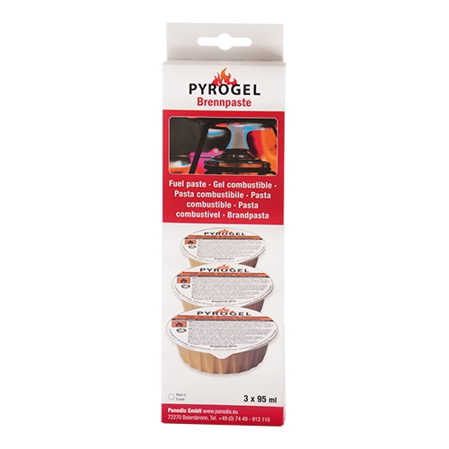 Pyrogel brandpasta |03x080gr| 046008