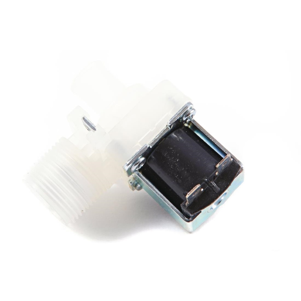 Polar waterinlaatventiel