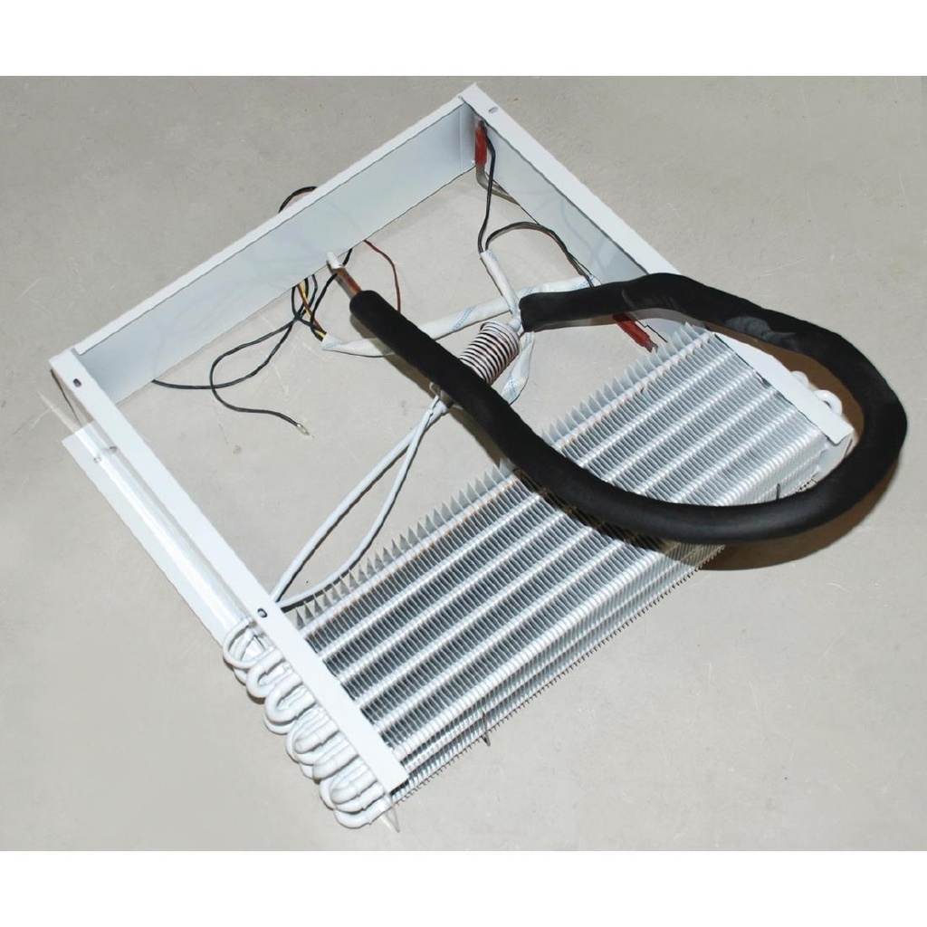 Polar 650Ltr vriezerverdamper