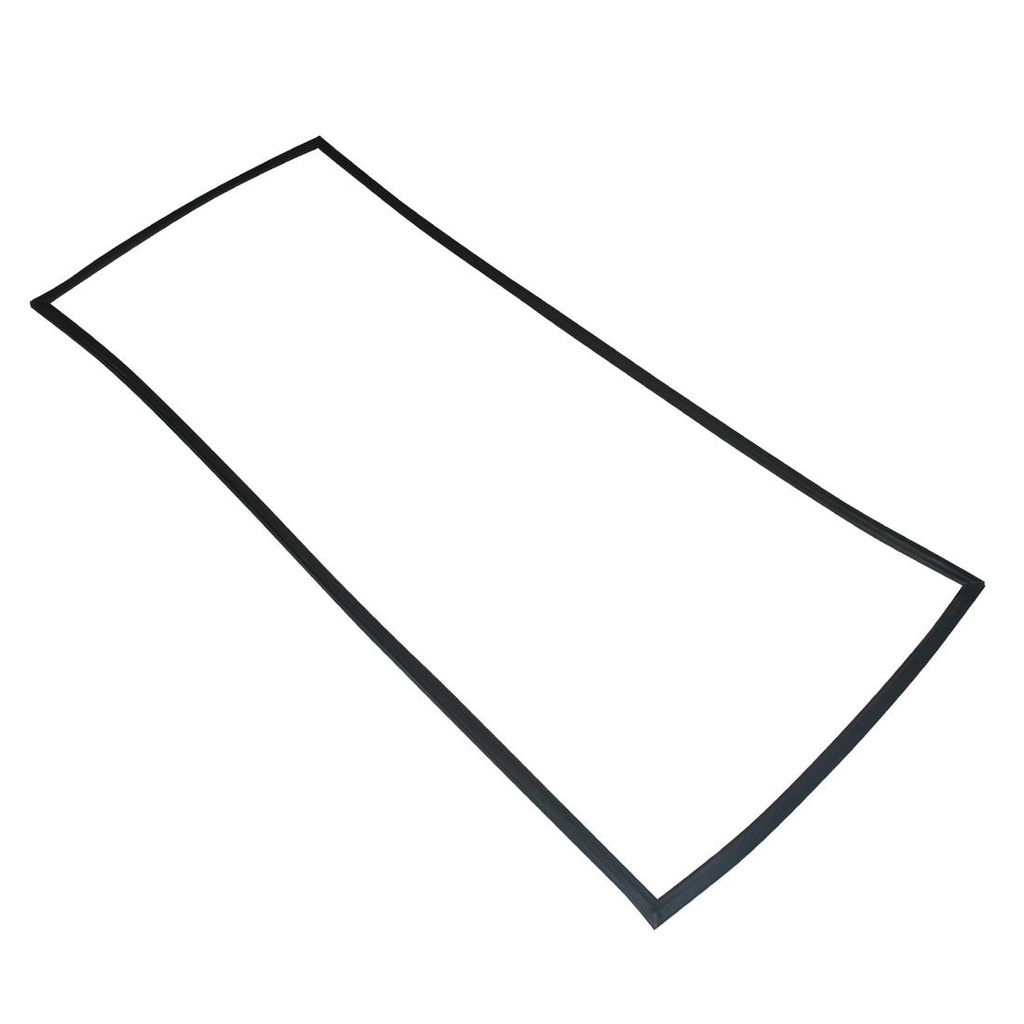 Polar deurafdichting