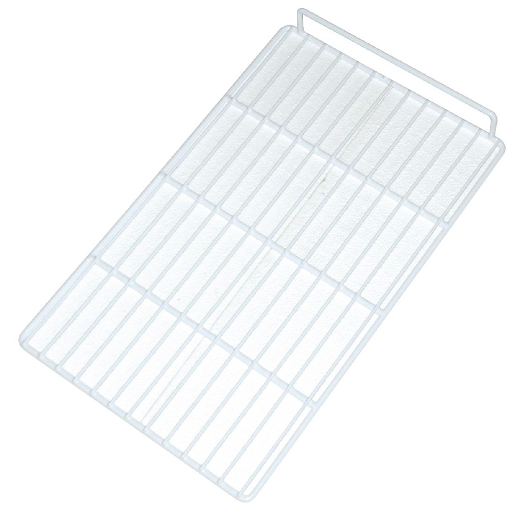 Polar legplank 535x 634mm
