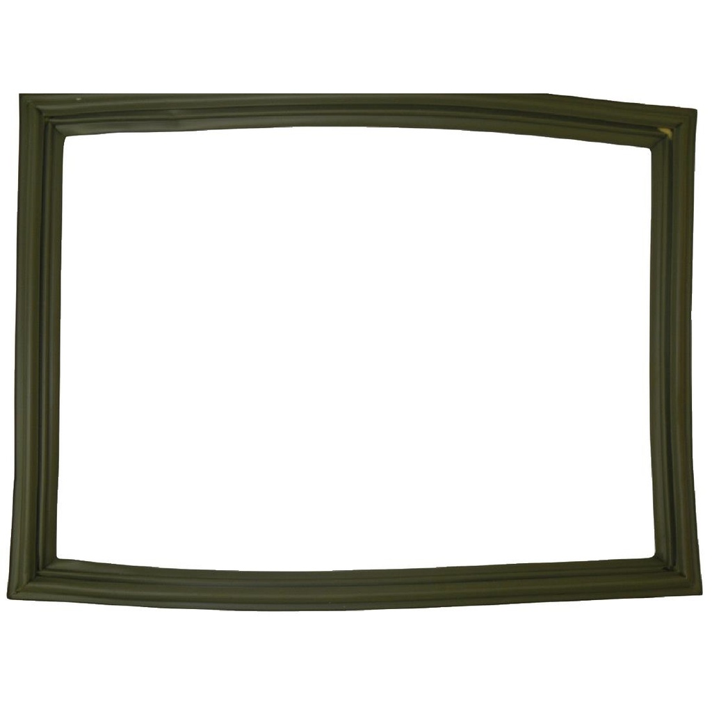 Polar ladeafdichting