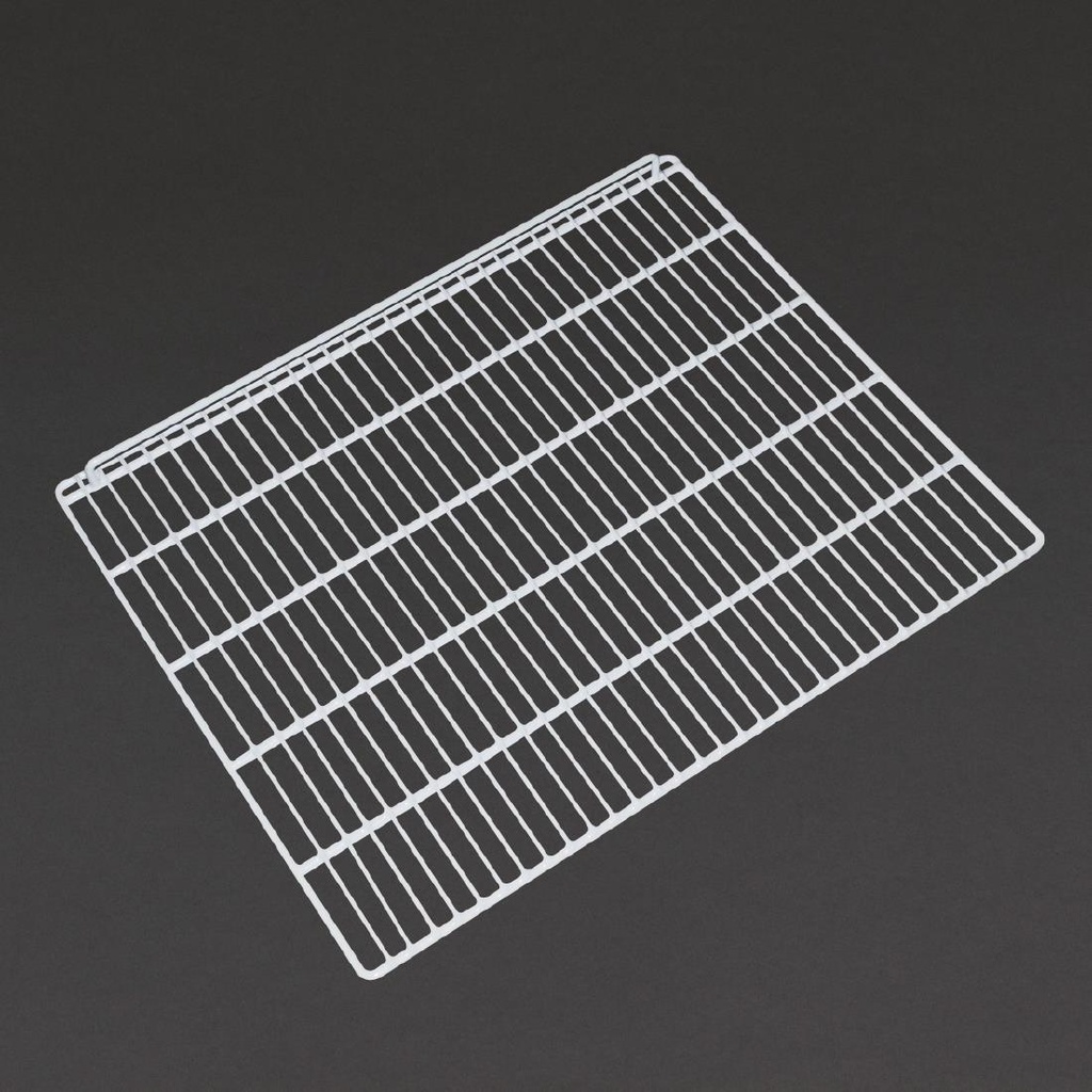 Polar Legplank 654x 525mm