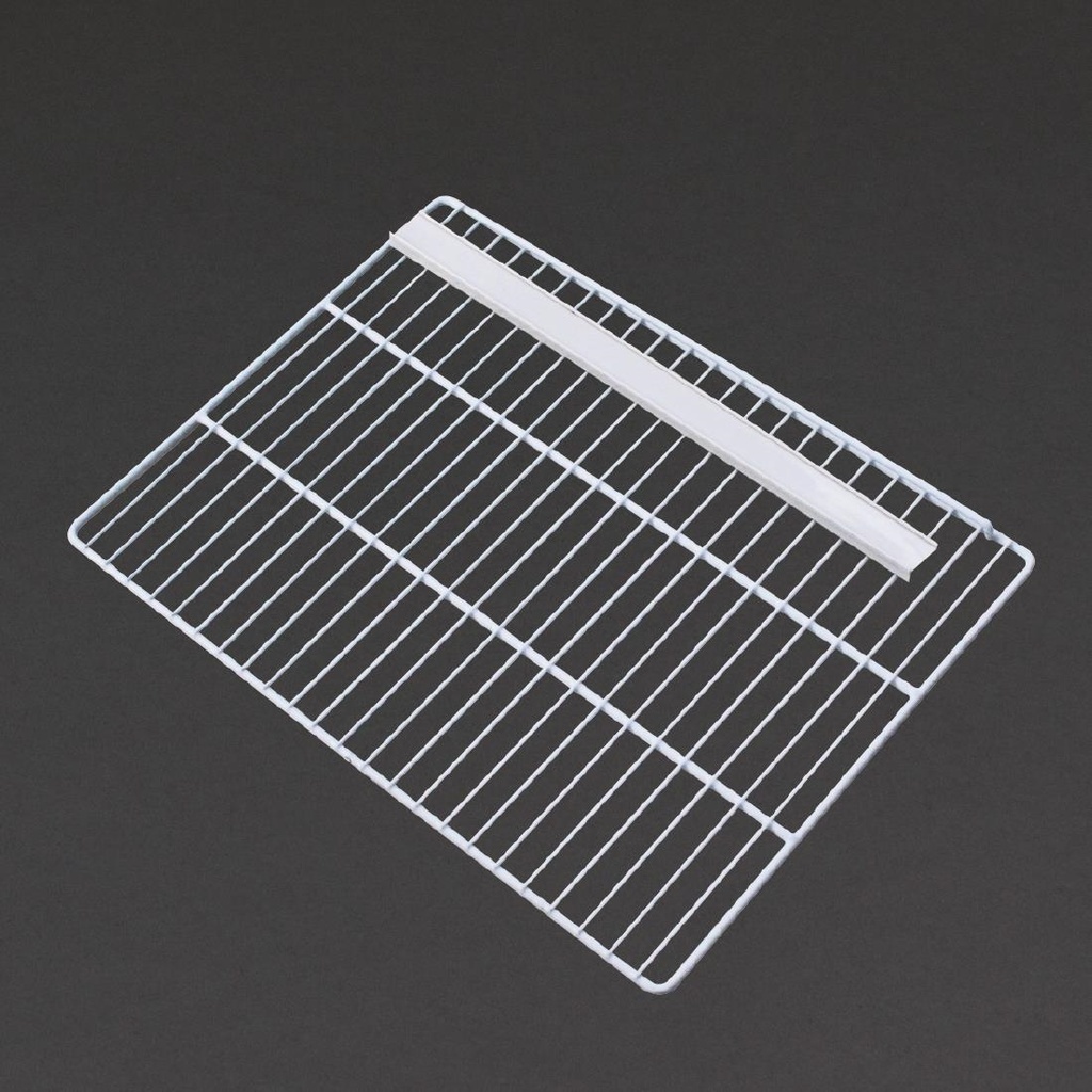 Polar schap- en labelsteun