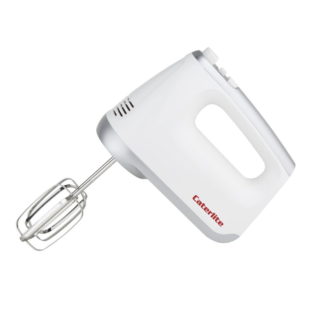Caterlite handmixer