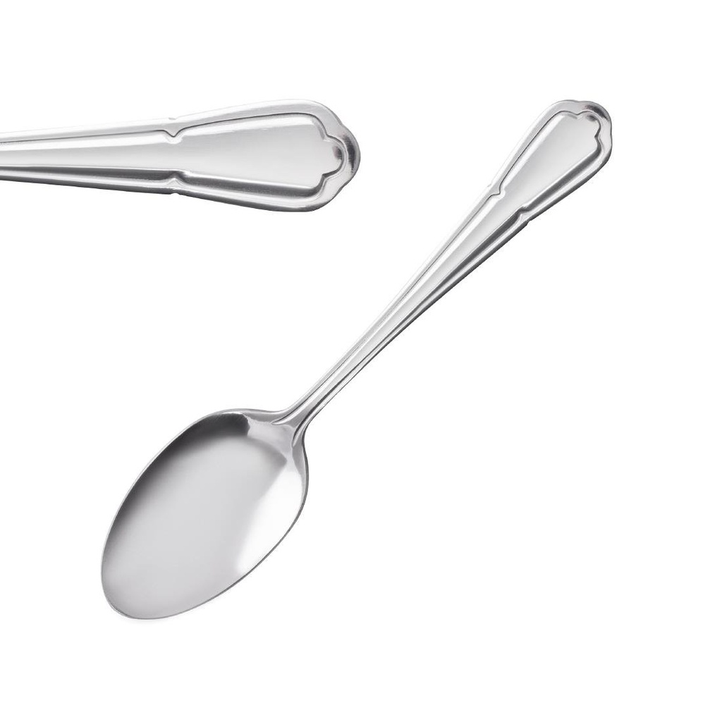 Olympia Dubarry puddinglepels (12 stuks)