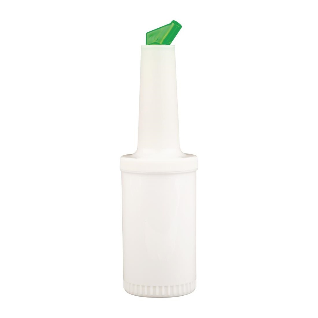 Vogue barschenker groen