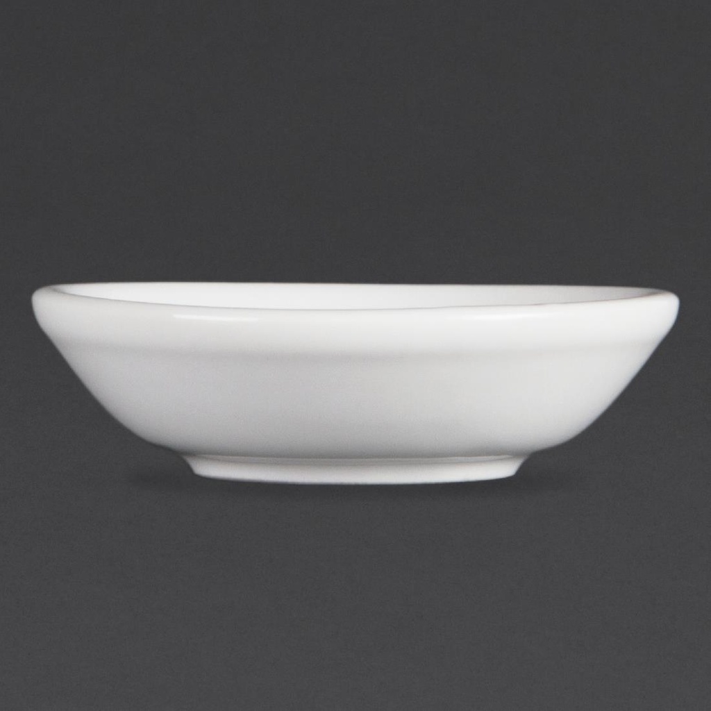 Olympia sojasaus schaaltje 7cm (12 stuks)