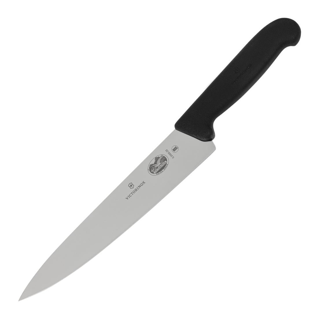 Victorinox Fibrox koksmes 21,5cm