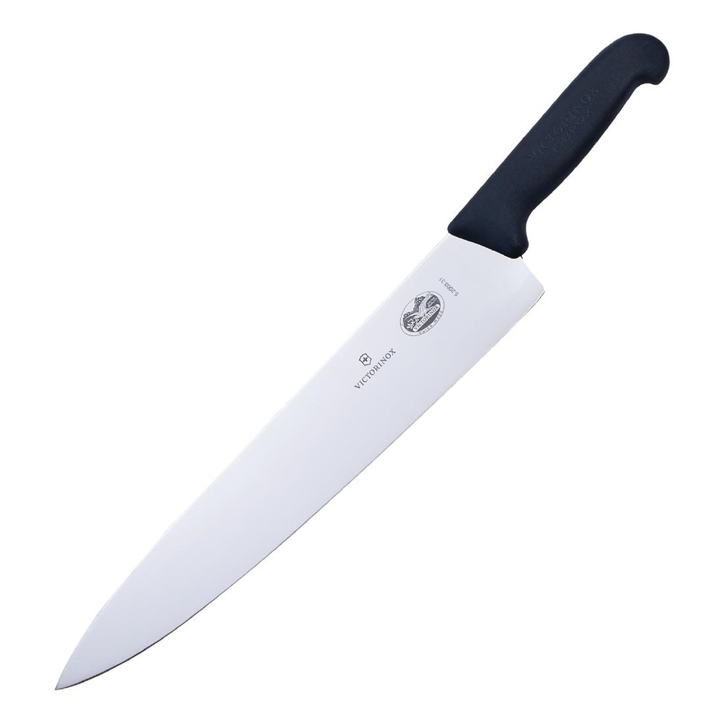 Victorinox Fibrox koksmes 28cm