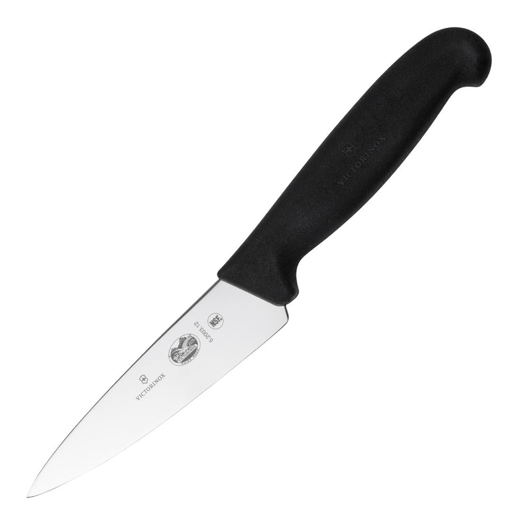 Victorinox Fibrox koksmes 12,5cm
