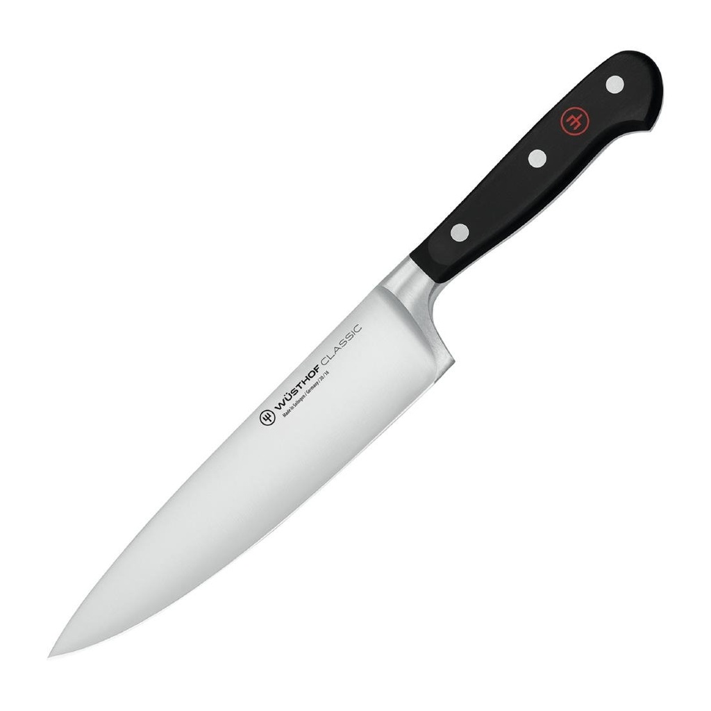 Wusthof Classic koksmes 20cm