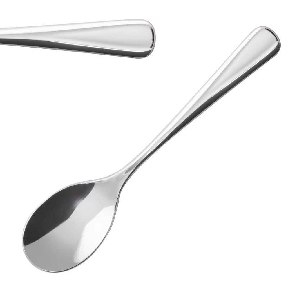 Olympia Roma puddinglepels (12 stuks)