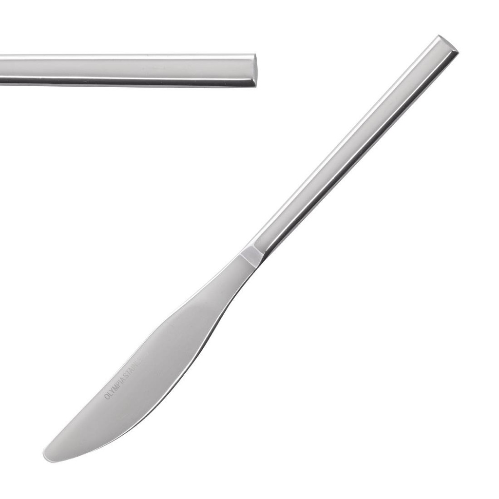 Olympia Napoli dessertmessen (12 stuks)