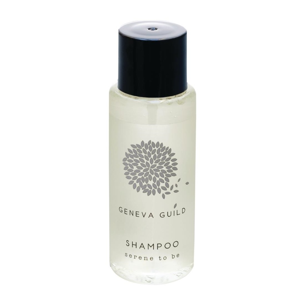 Geneva Guild shampoo (300 stuks)