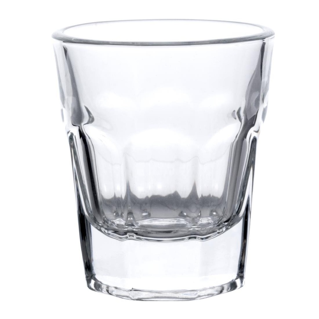 Olympia Casablanca shots 4cl (12 stuks)