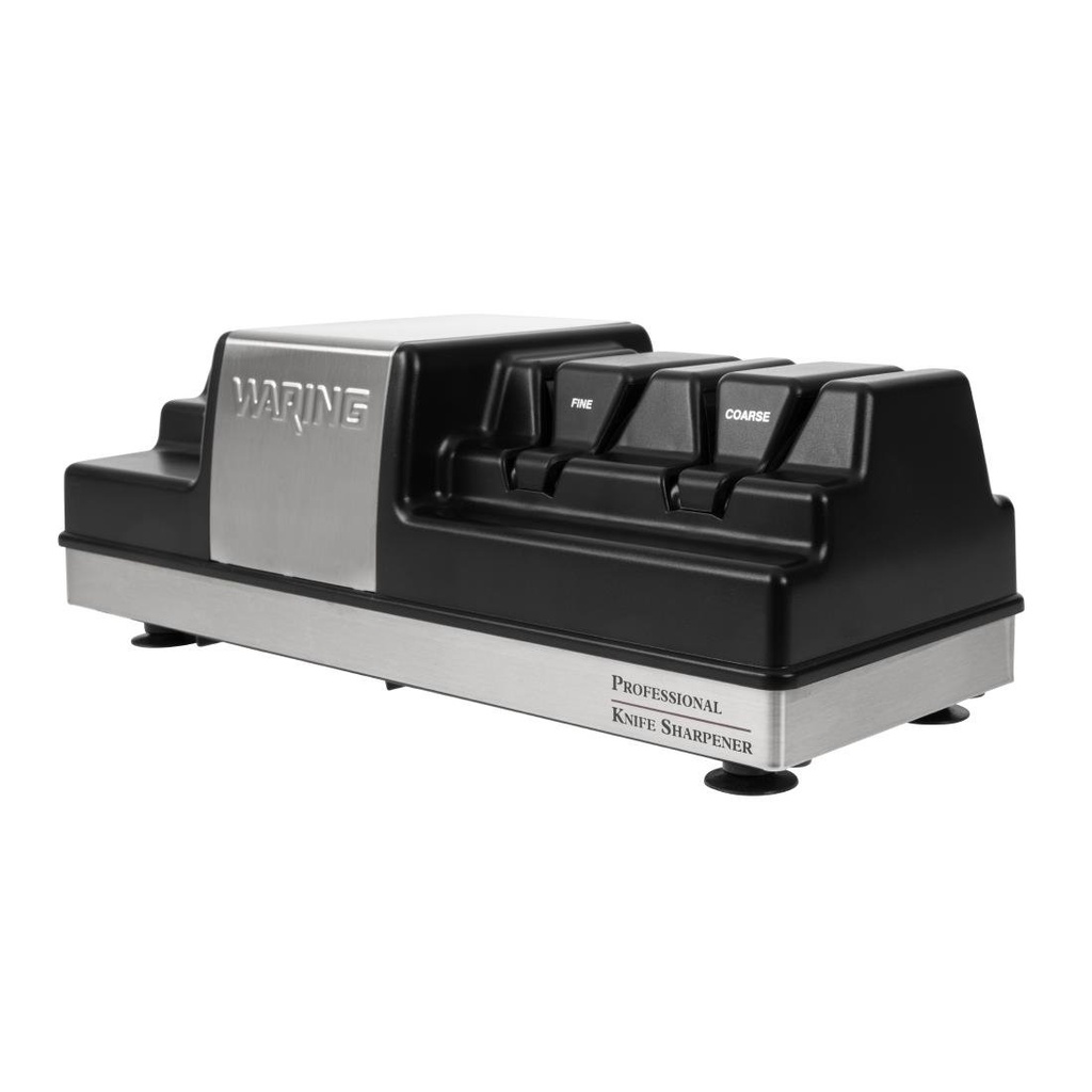 Waring professionele elektrische messenslijper
