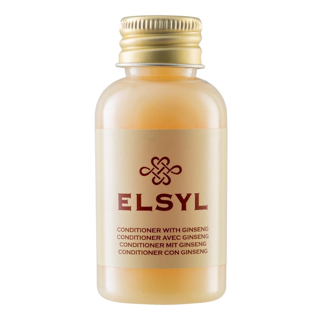 Elsyl Natural Look conditioner (50 stuks)