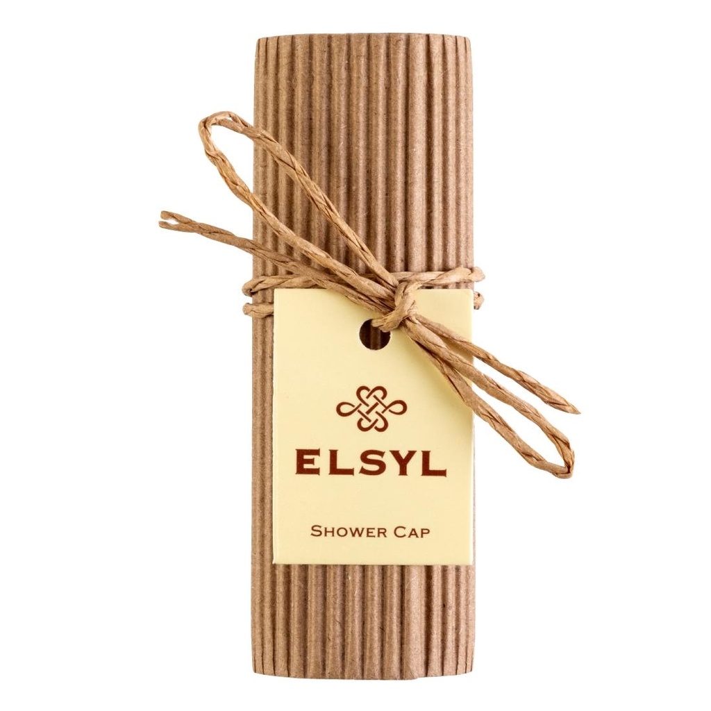 Elsyl Natural Look douchemuts (100 stuks)