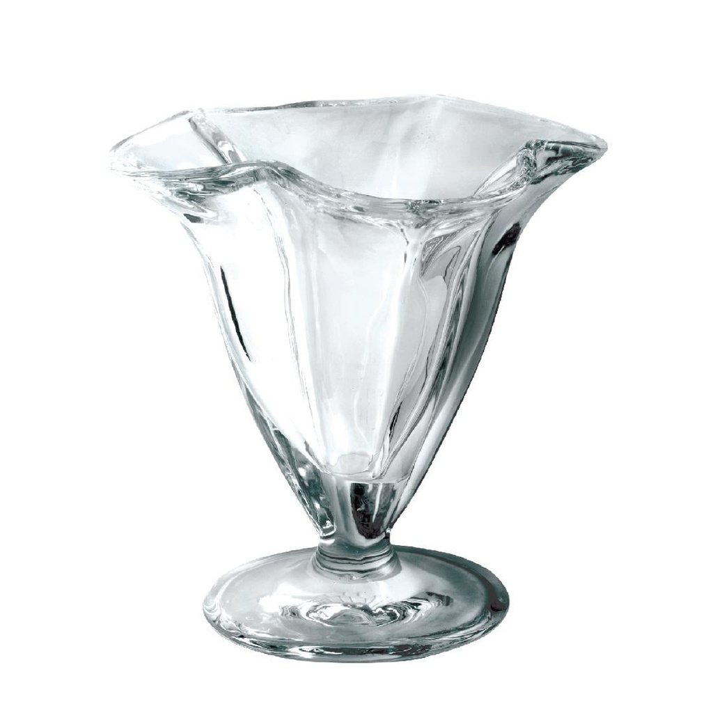 Olympia ijscoupes klein 12,8cl (6 stuks)