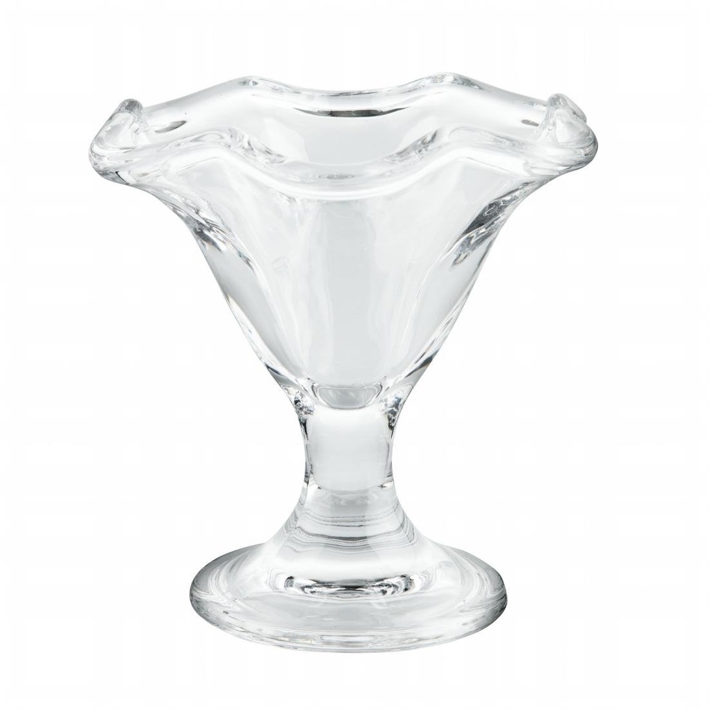 Olympia ijscoupes groot 185ml (6 stuks)