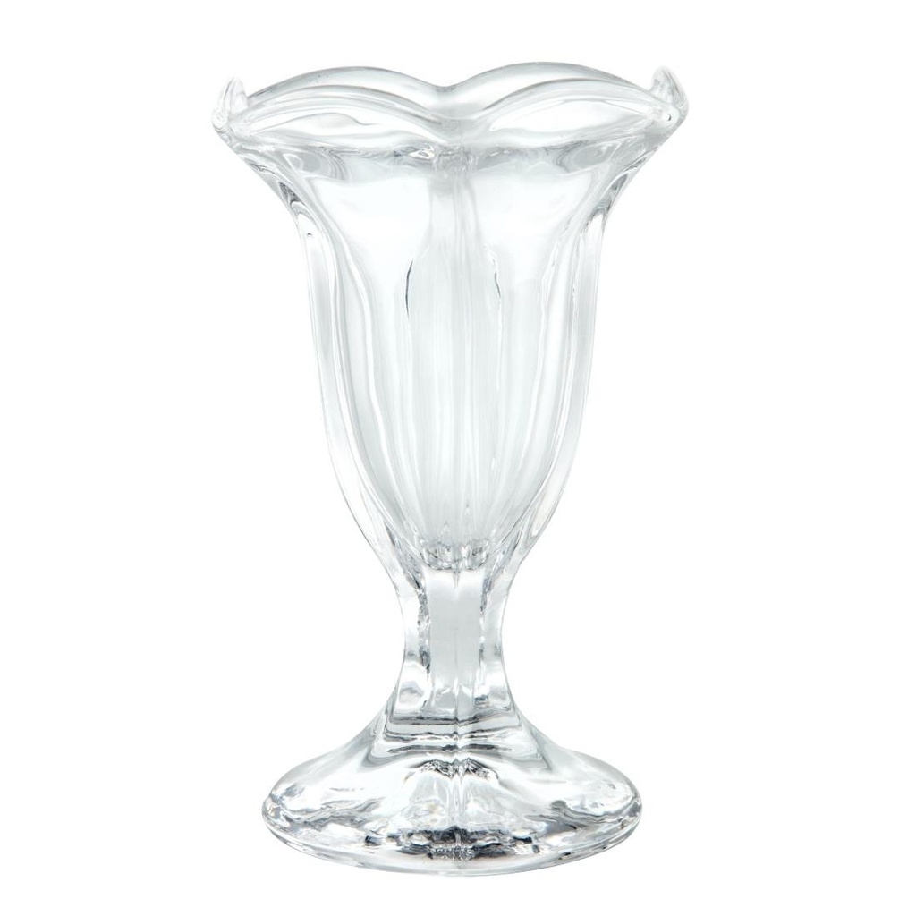 Olympia ijscoupes hoog 185ml (6 stuks)