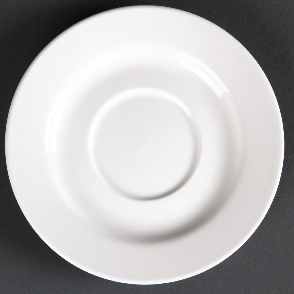 Olympia Lumina schotel voor CD645 (6 stuks)