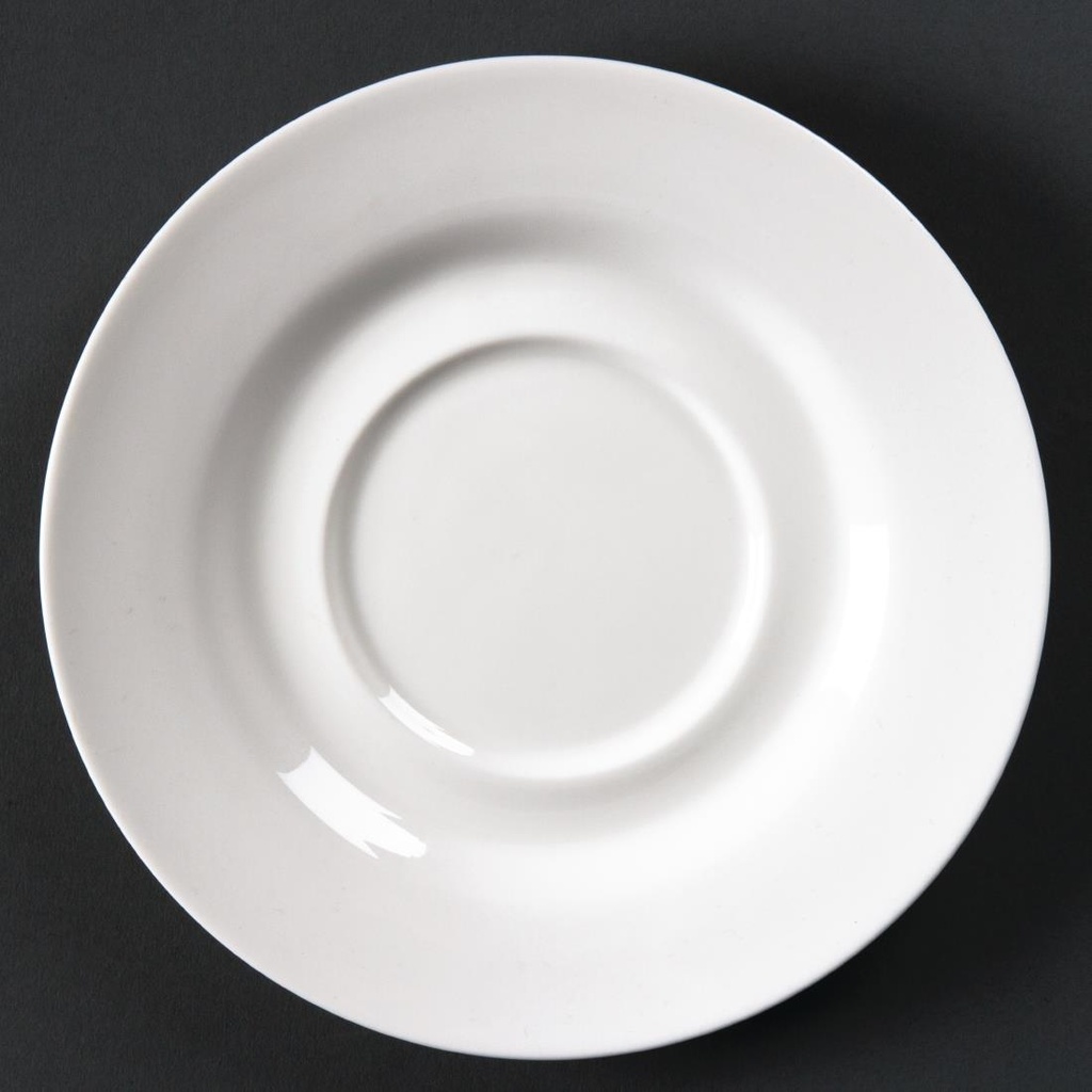 Olympia Lumina schotels 15,6cm (6 stuks)