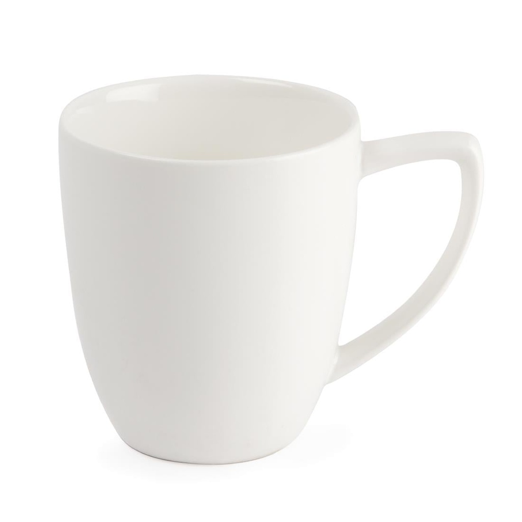Olympia Lumina latte mokken 350ml (6 stuks)
