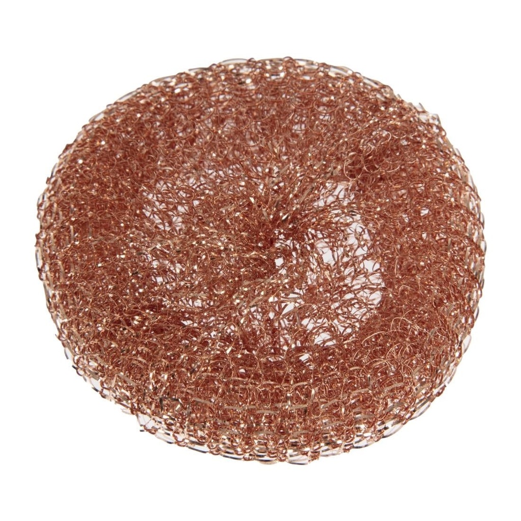 Jantex coppercote pannenspons (20 stuks)