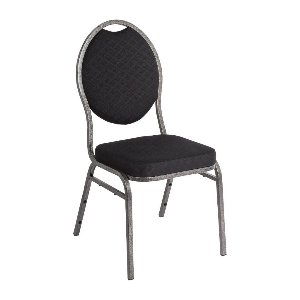 Bolero stapelstoel (4 stuks)