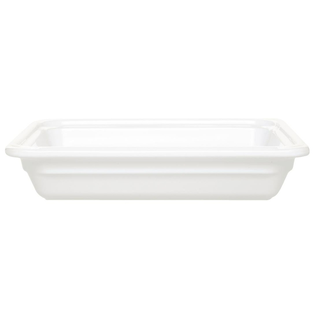 Emile Henry keramische GN 1/2 bak