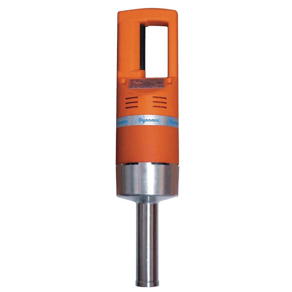 Dynamic PP 97 Plus elektrische pureerder
