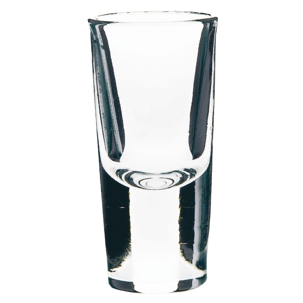 Utopia Shooter shotglazen 25 ml CE-gemarkeerd (25 stuks)