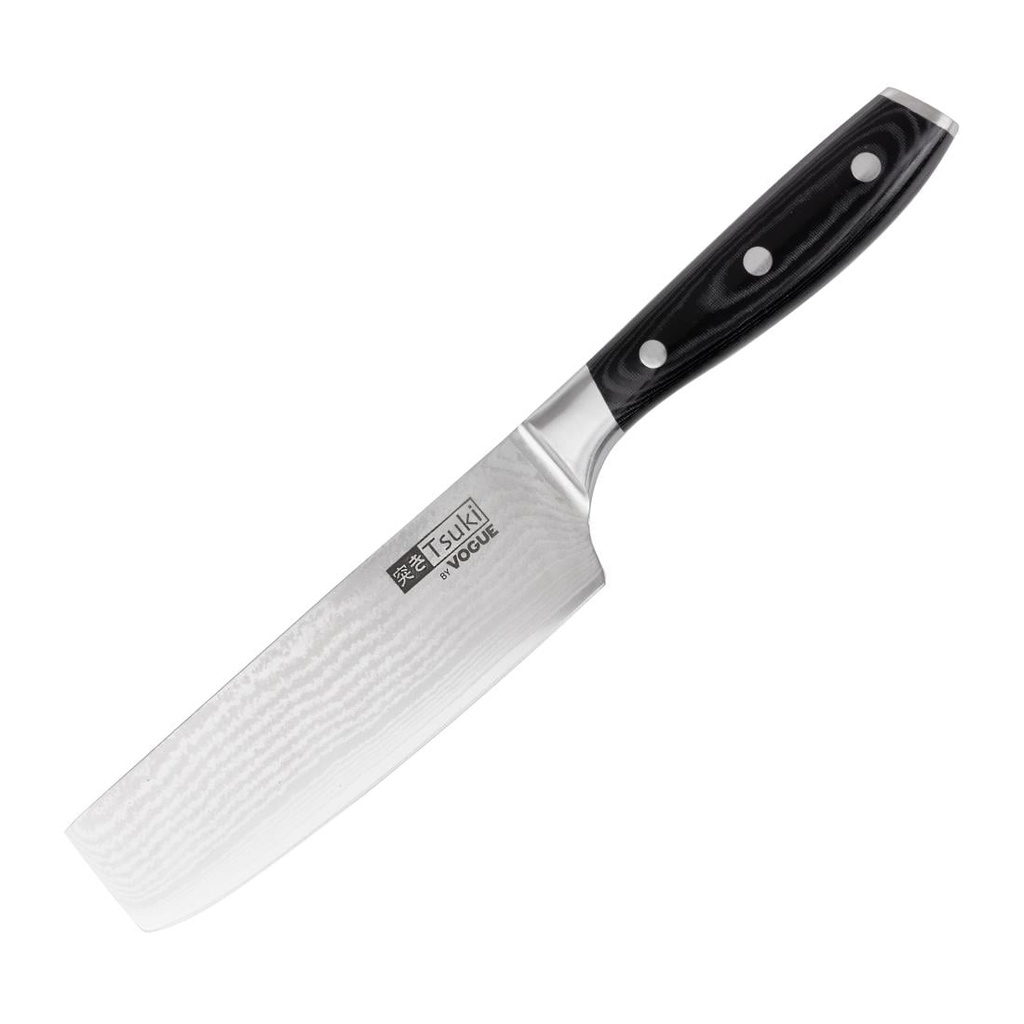 Vogue Tsuki Series 7 hakmes 16cm